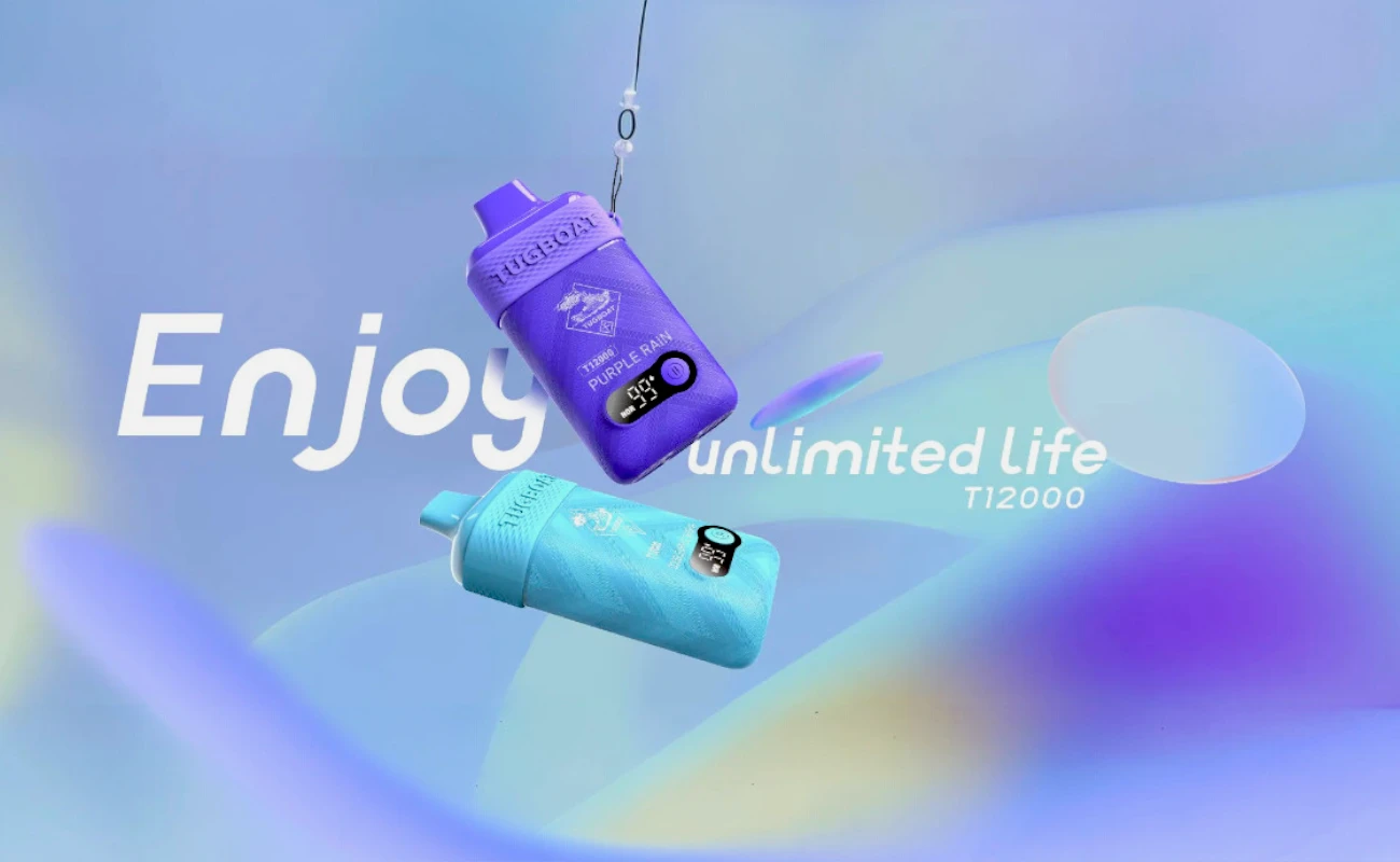 tugboat t12000 banner get a vape bd